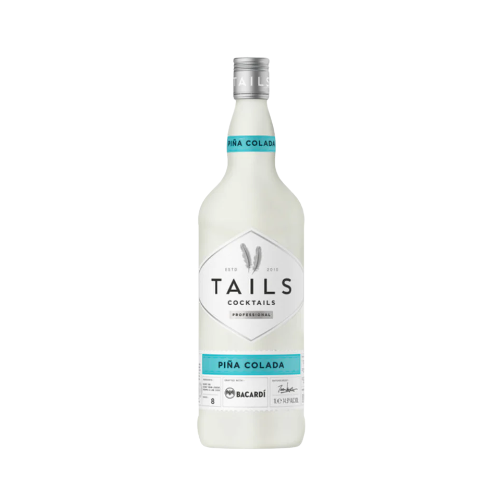 Tails Cocktails Piña Colada