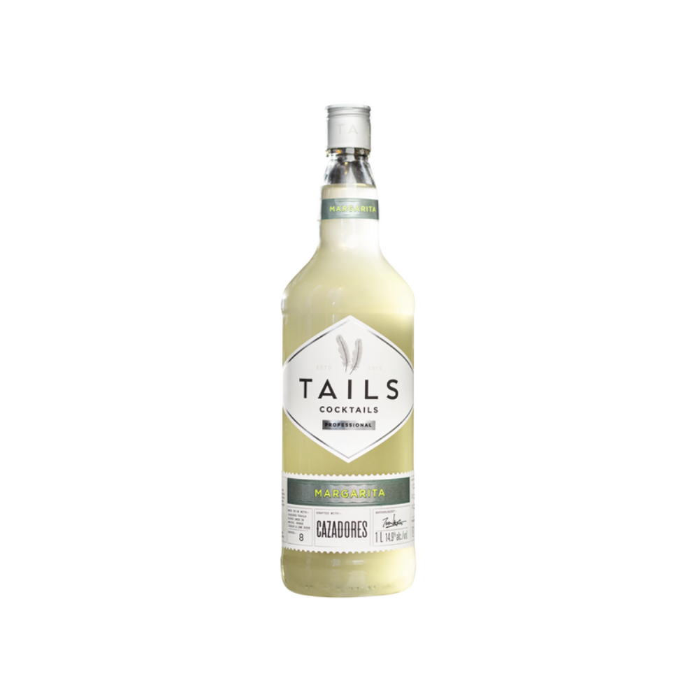 Tails Cocktails Margarita