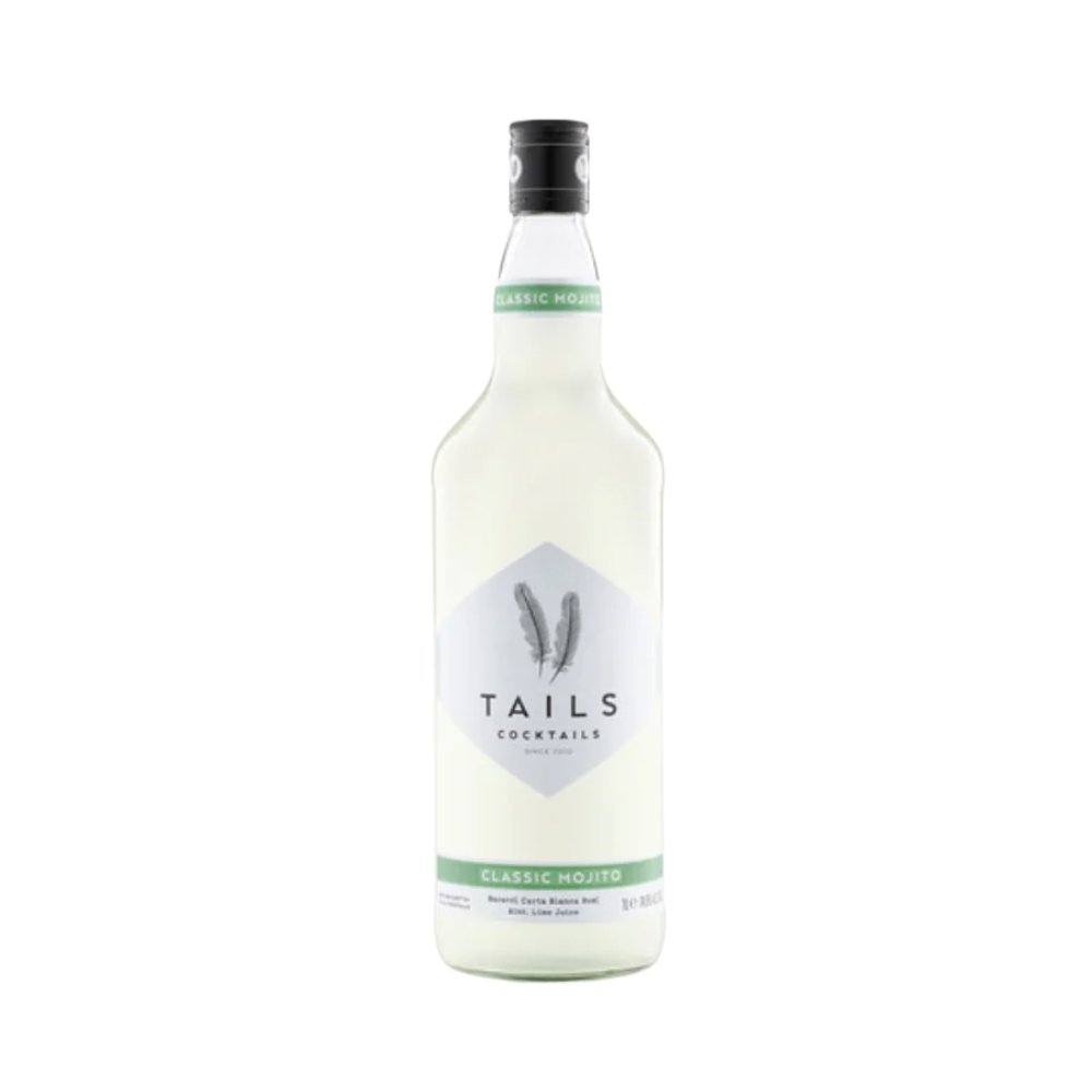 Tails Cocktails Classic Mojito