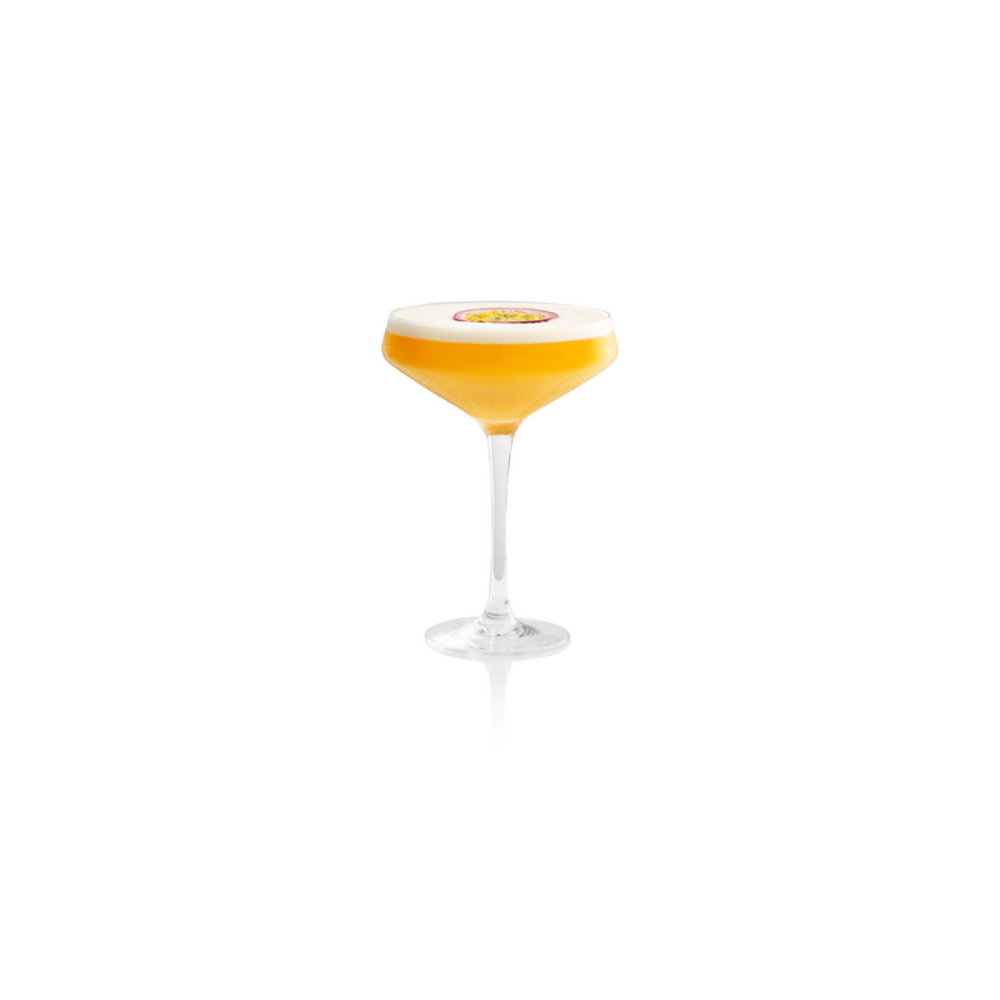 Tails Cocktails Passion Fruit (Pornstar) Spritz Fust