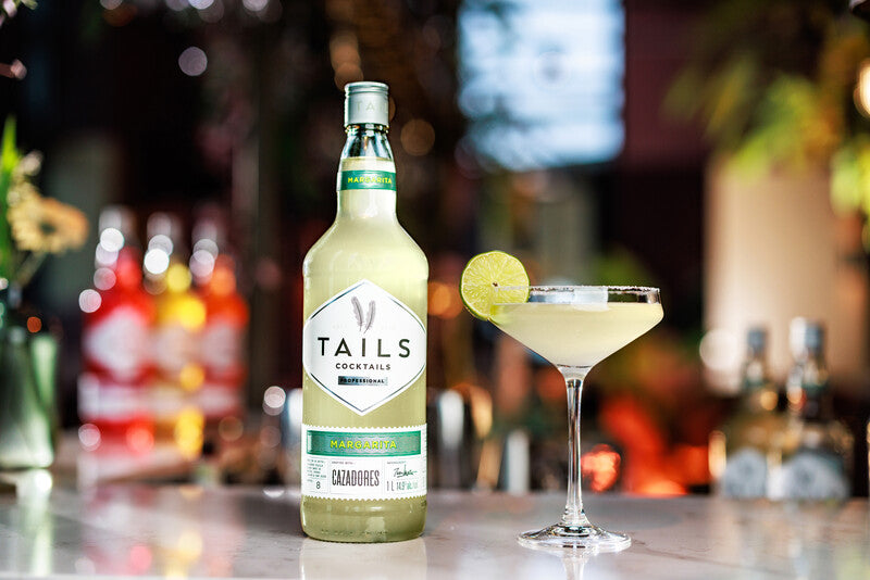 Tails Cocktails Margarita