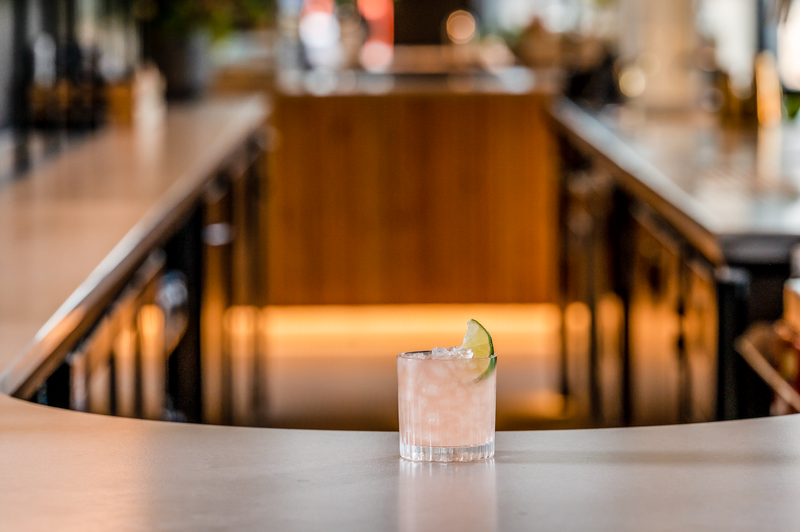 Tails Cocktails Rum Punch Fust