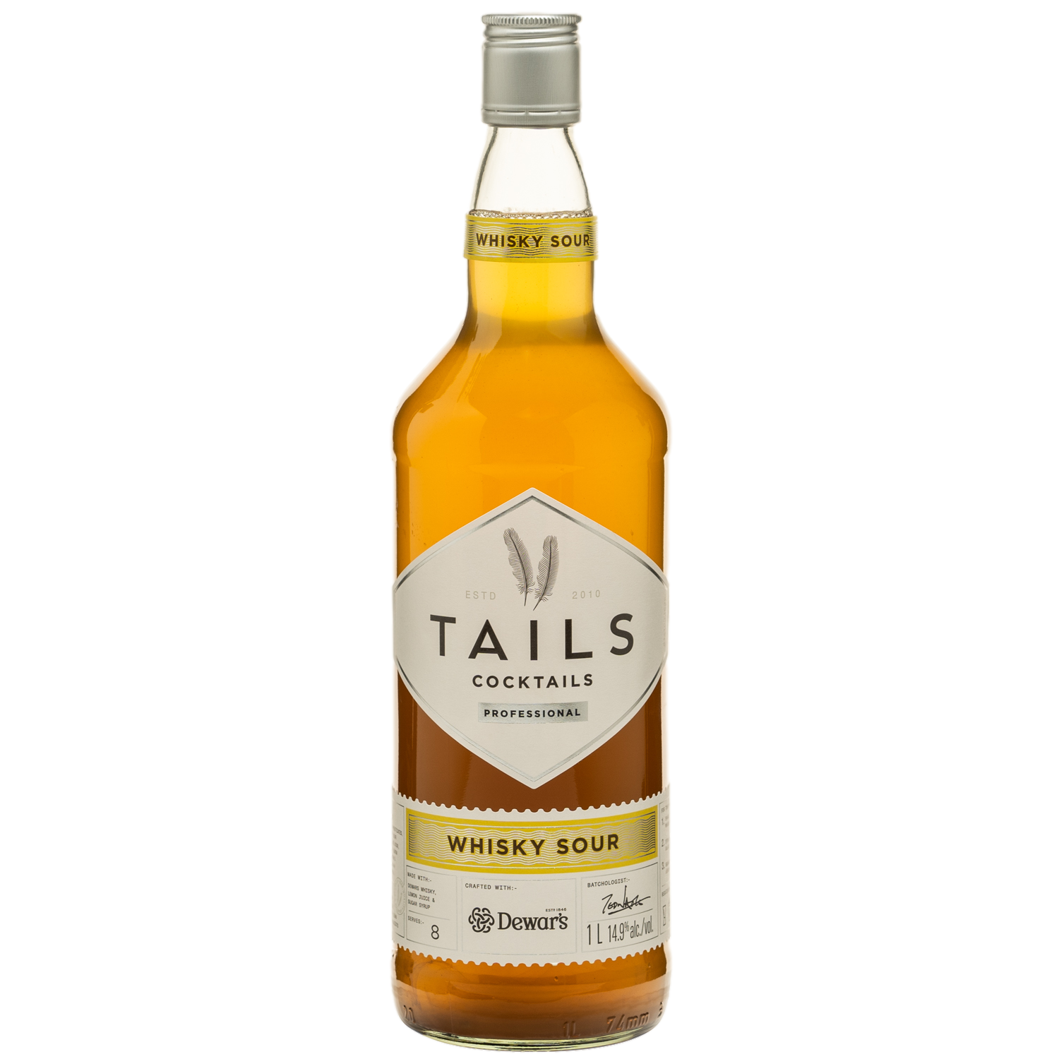 Whisky Sour