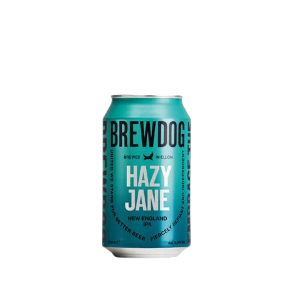 Brewdog Hazy Jane 24x33CL