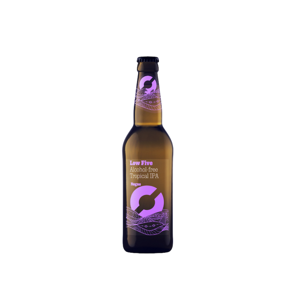 Nøgne Ø Low Five Tropical 12x33CL